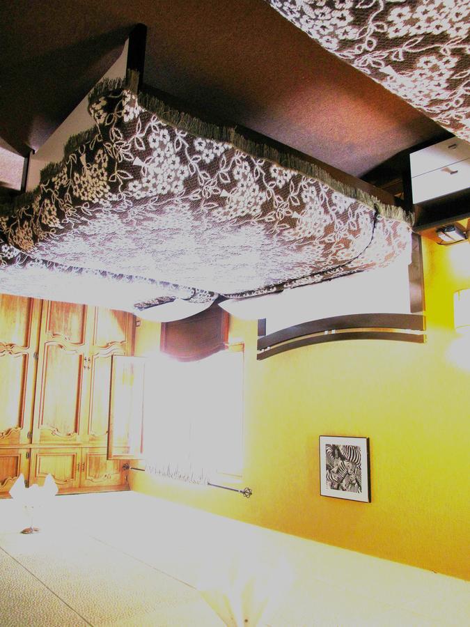קואנקה Aqua Hostal Mabel מראה חיצוני תמונה